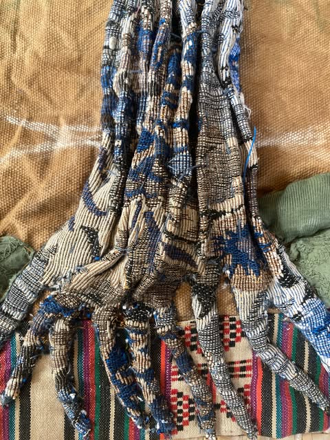 Forests of Cloth piece 2